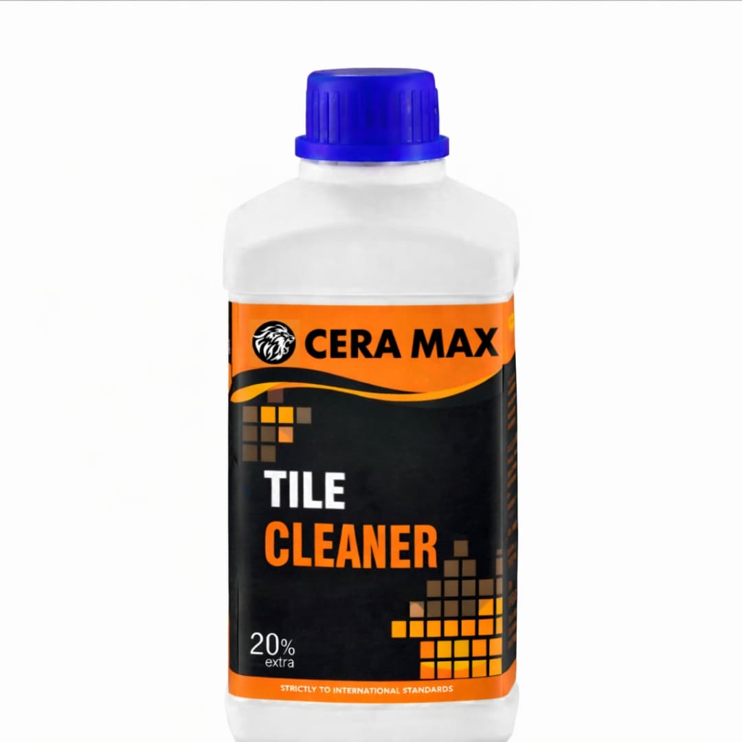 Tiles Cleaner