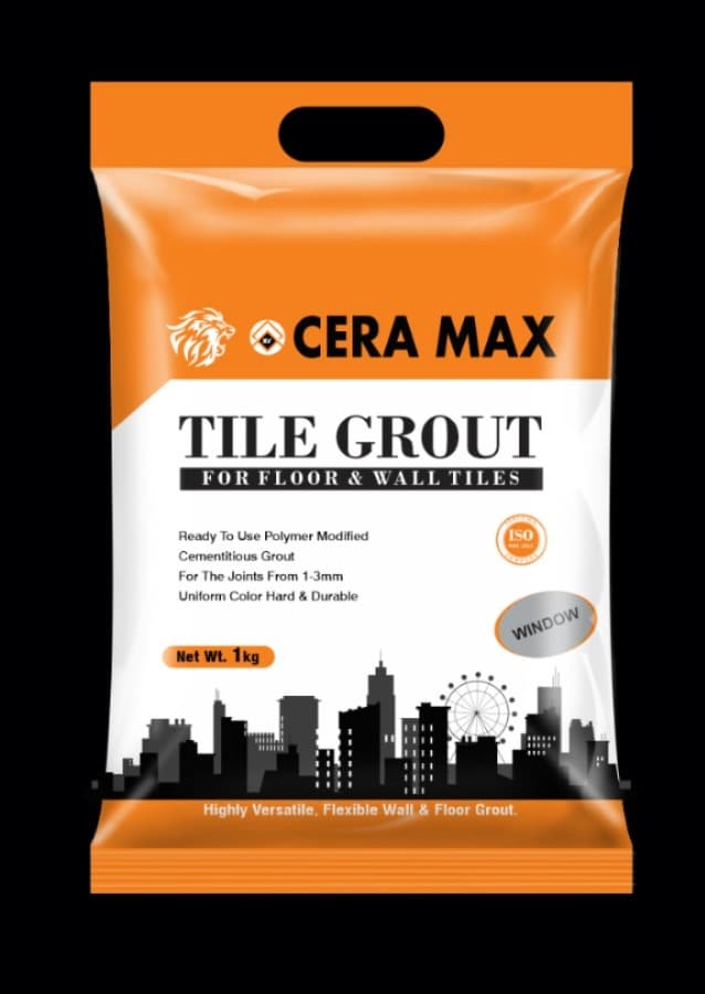 RV CERAMAX Grout